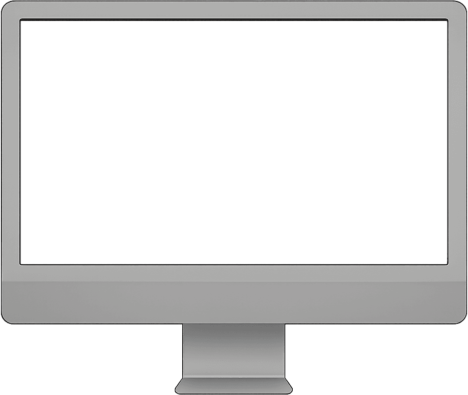 Desktop Frame